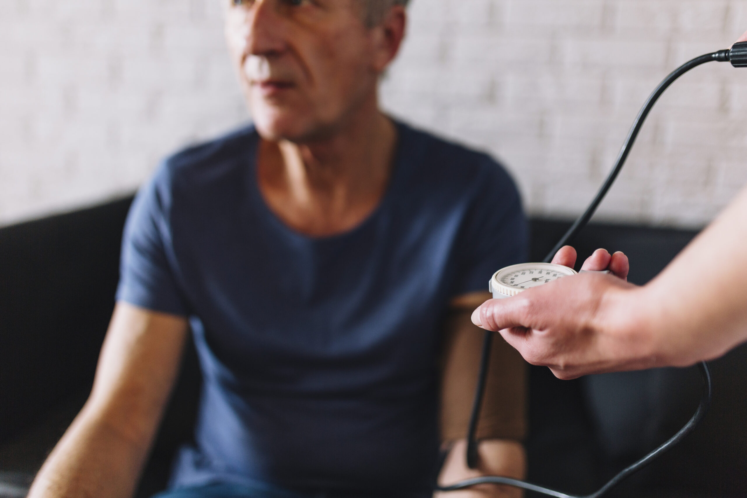 ipertensione arteriorsa pressione alta cardiologo pomigliano morra